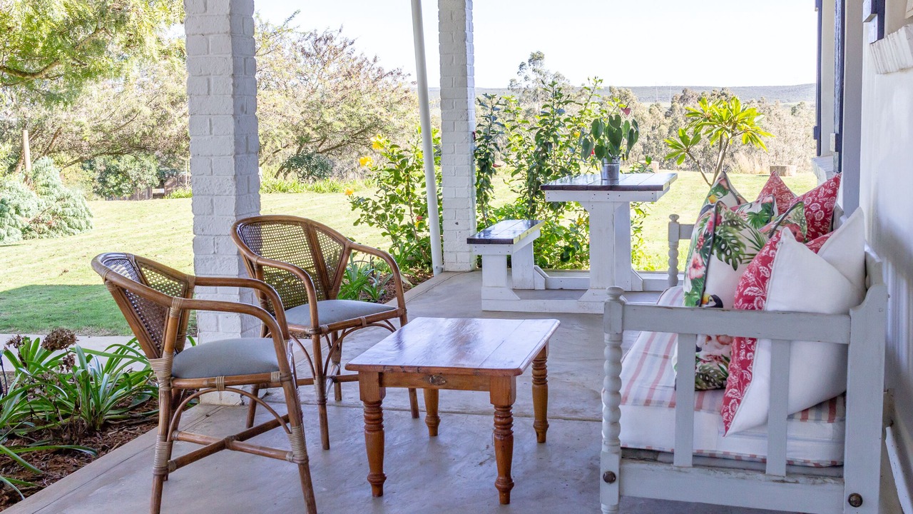 Photo of Bedroom in Addo