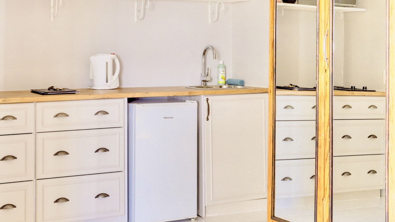 Photo of Kitchen in Addo