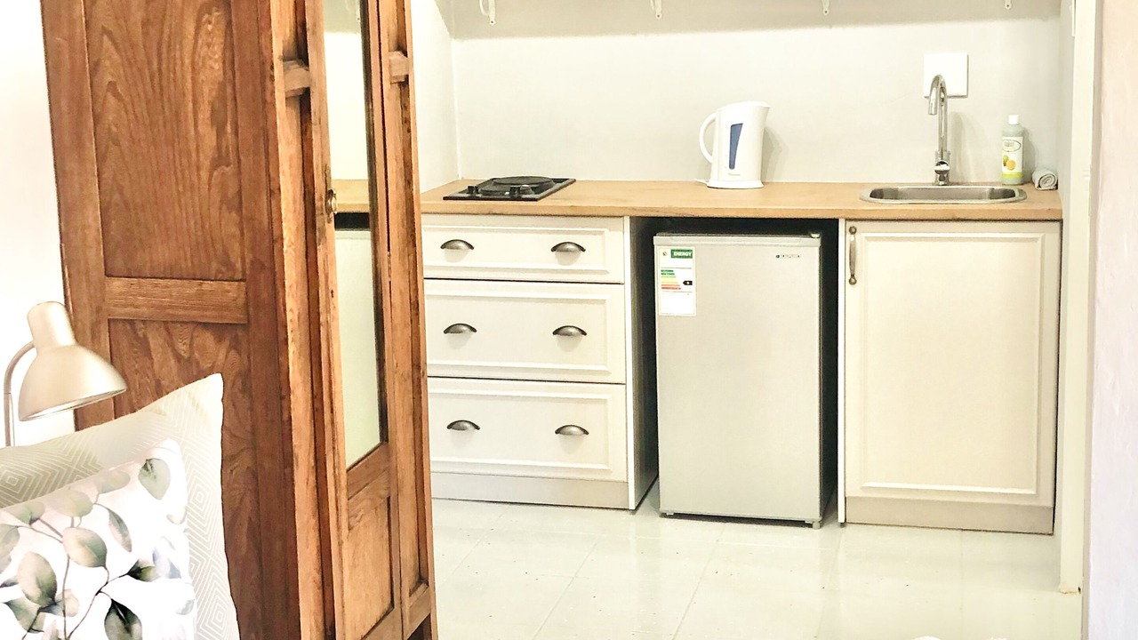 Photo of Kitchen in Addo