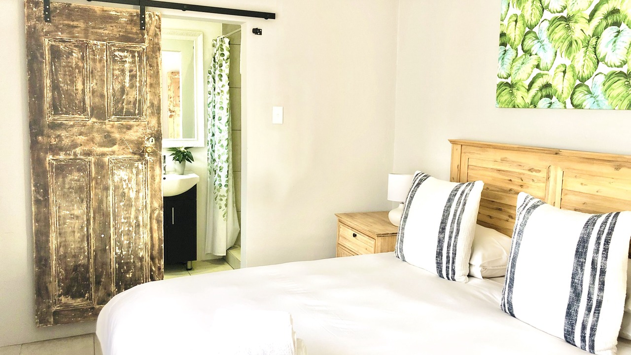 Photo of Bedroom in Addo