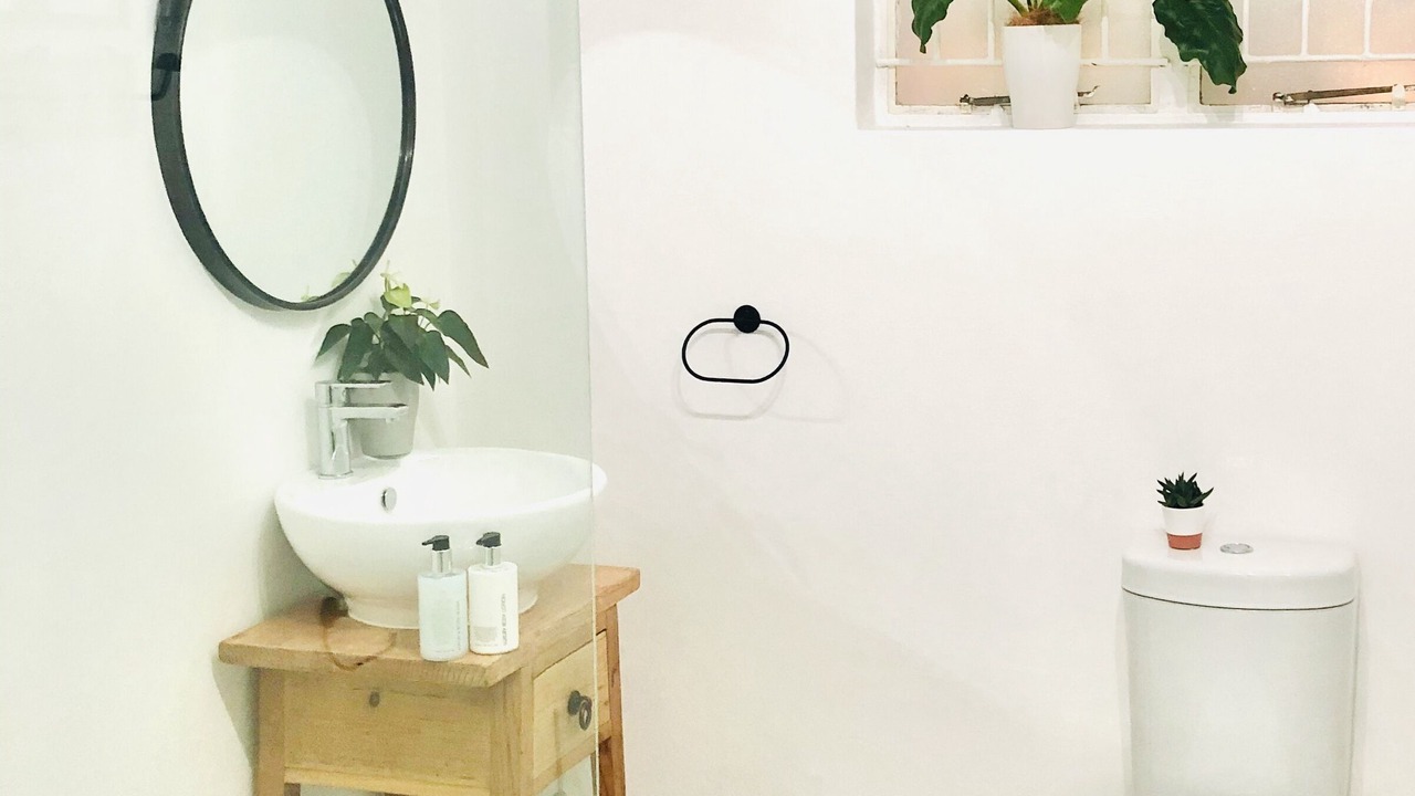 Photo of Bathroom in Addo