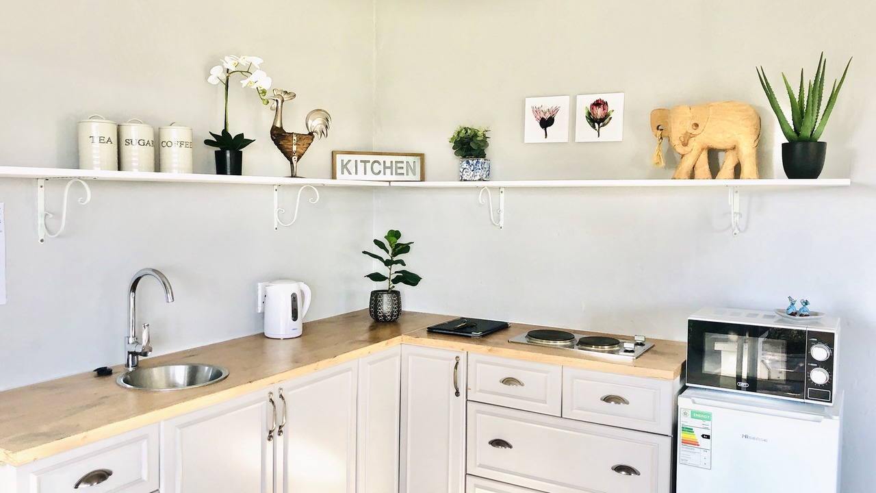 Photo of Kitchen in Addo