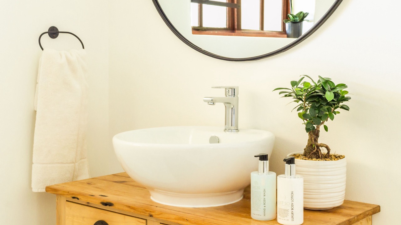 Photo of Bathroom in Addo