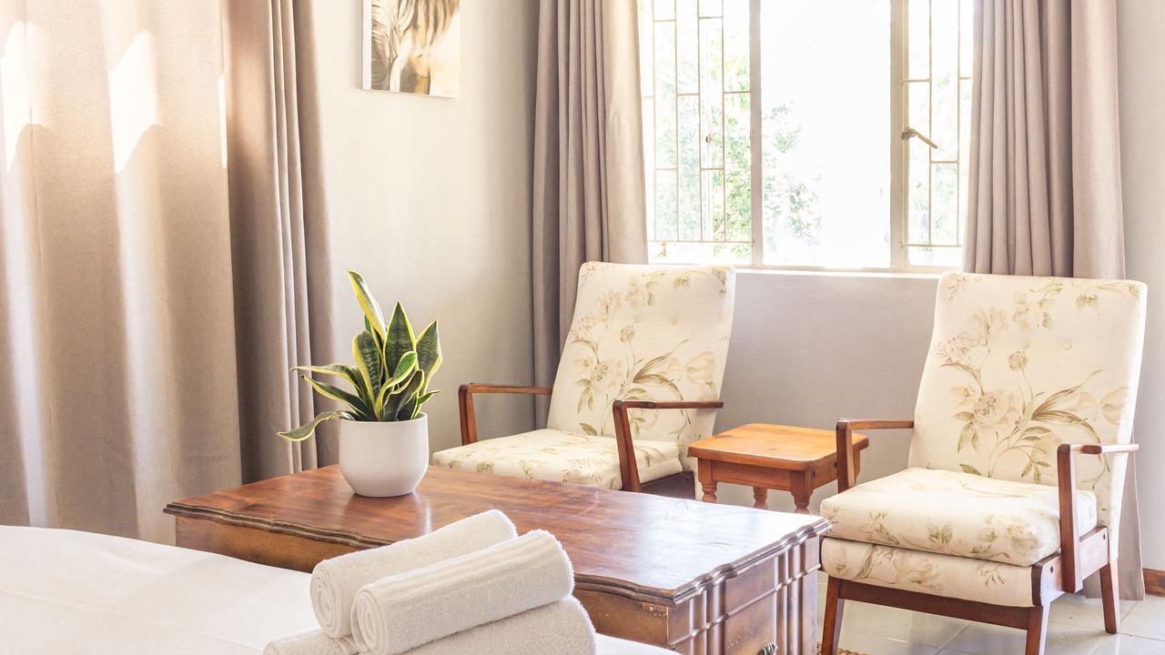 Photo of Bedroom in Addo