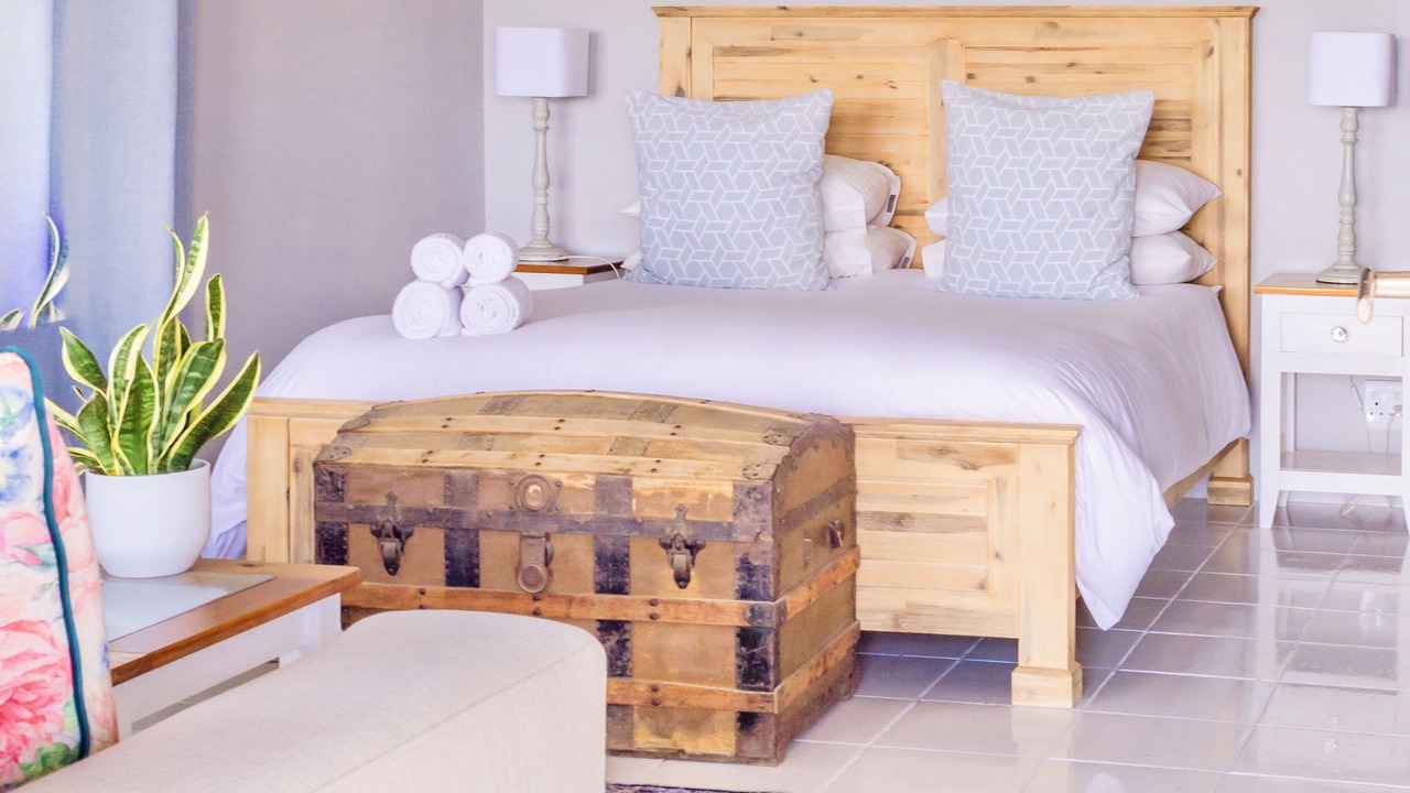 Photo of Bedroom in Addo