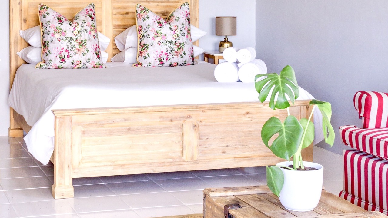 Photo of Bedroom in Addo