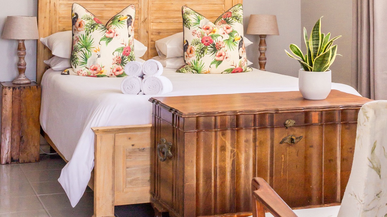 Photo of Bedroom in Addo