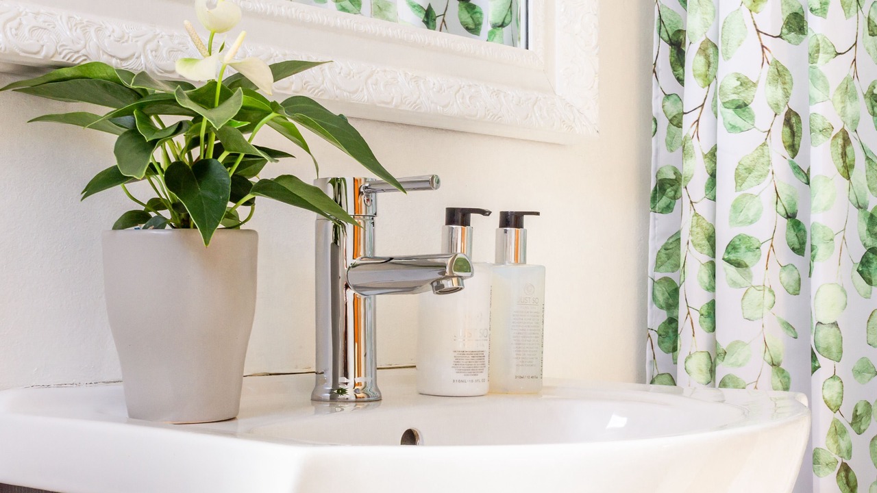 Photo of Bathroom in Addo