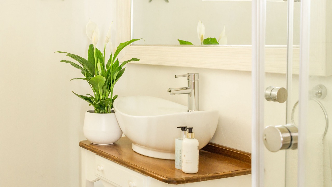 Photo of Bathroom in Addo