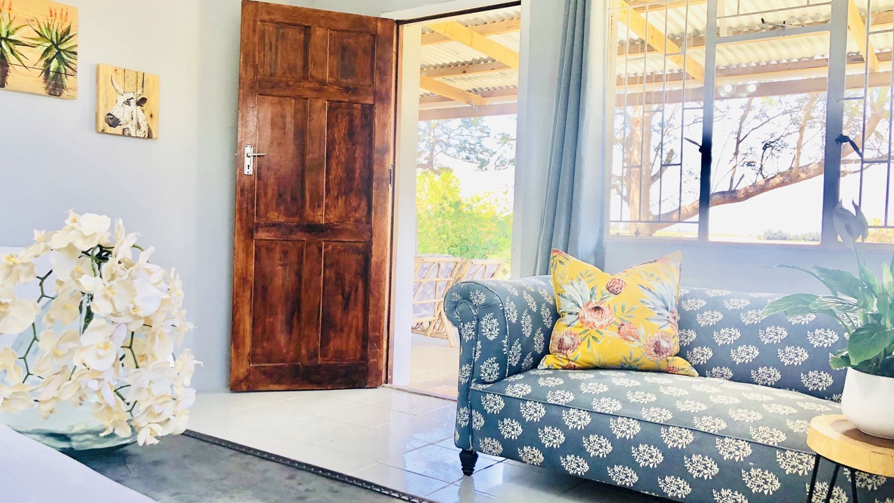 Photo of Bedroom in Addo