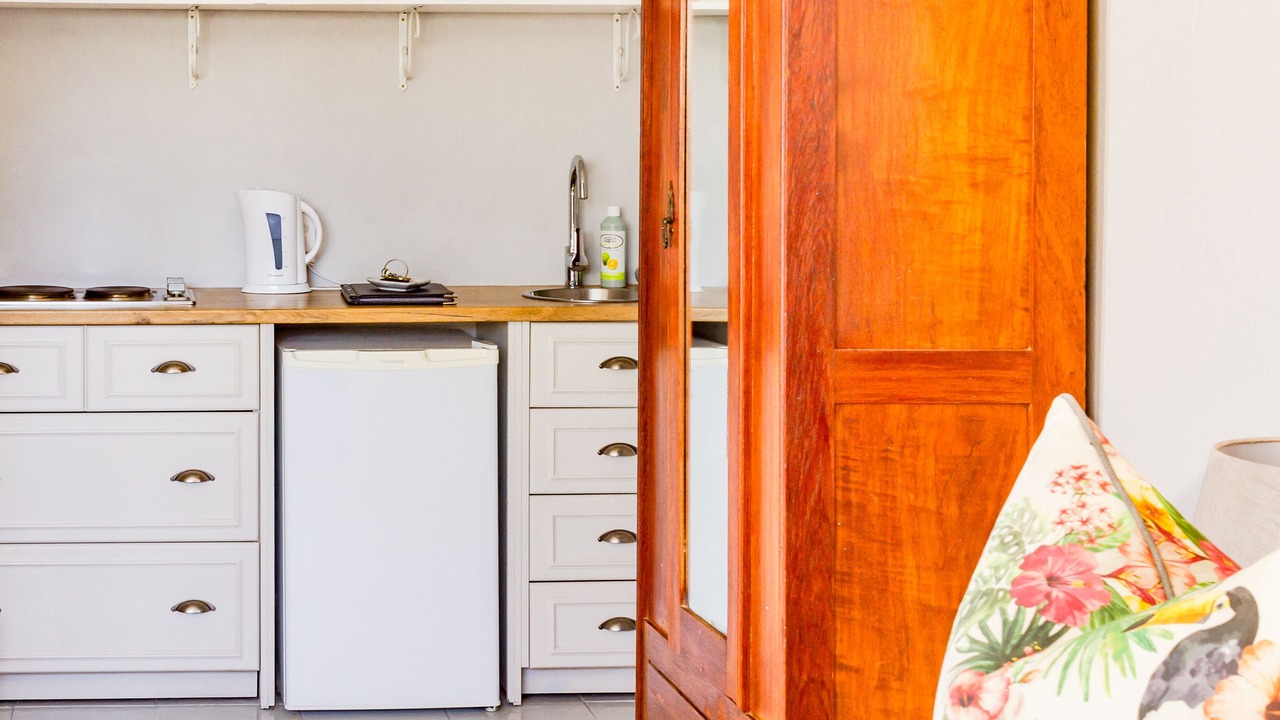 Photo of Kitchen in Addo