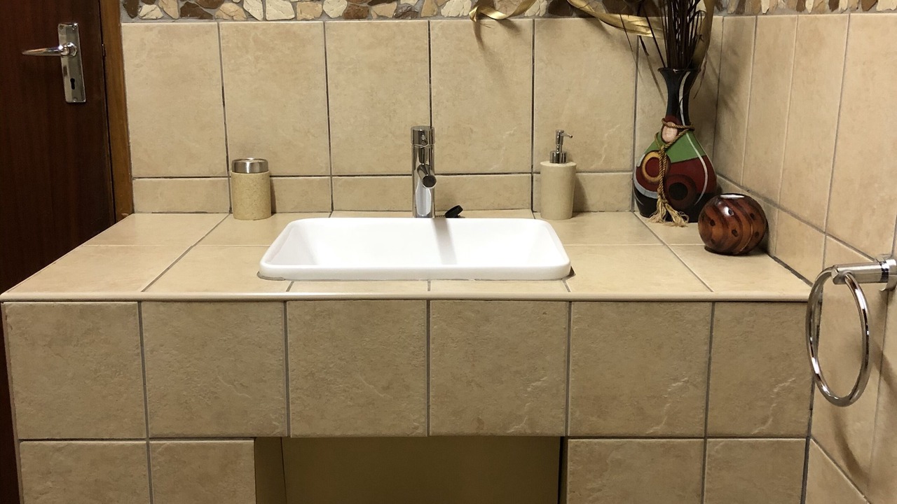 Photo of Bathroom in Graskop