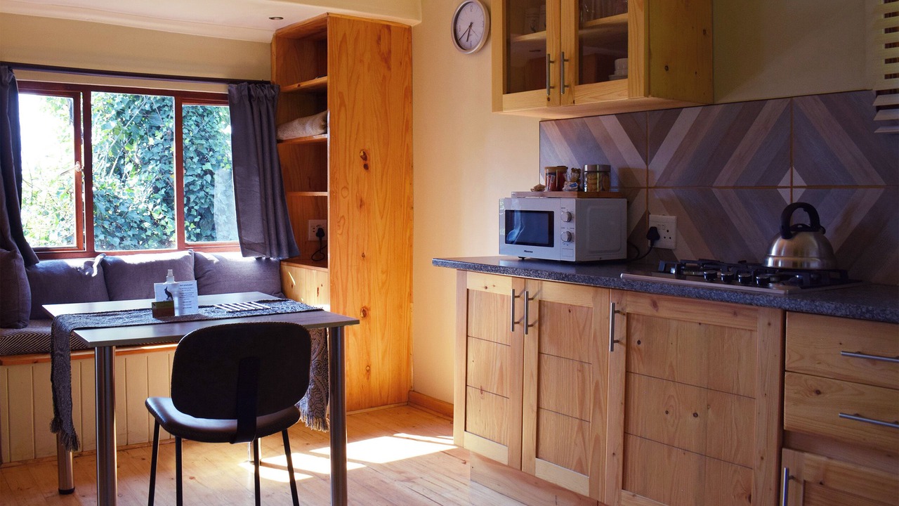 Photo of Kitchen in Graskop
