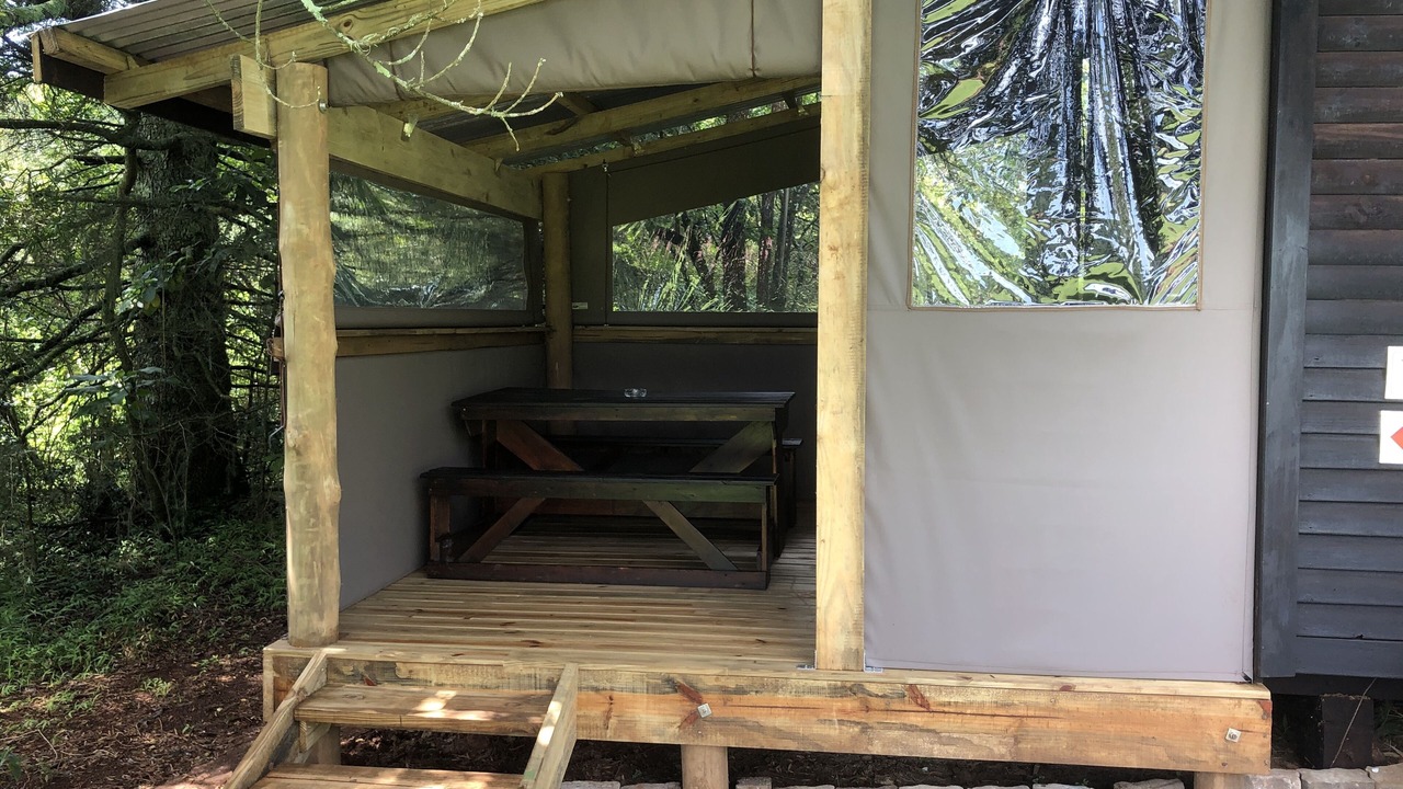 Photo of Patio Balcony in Graskop