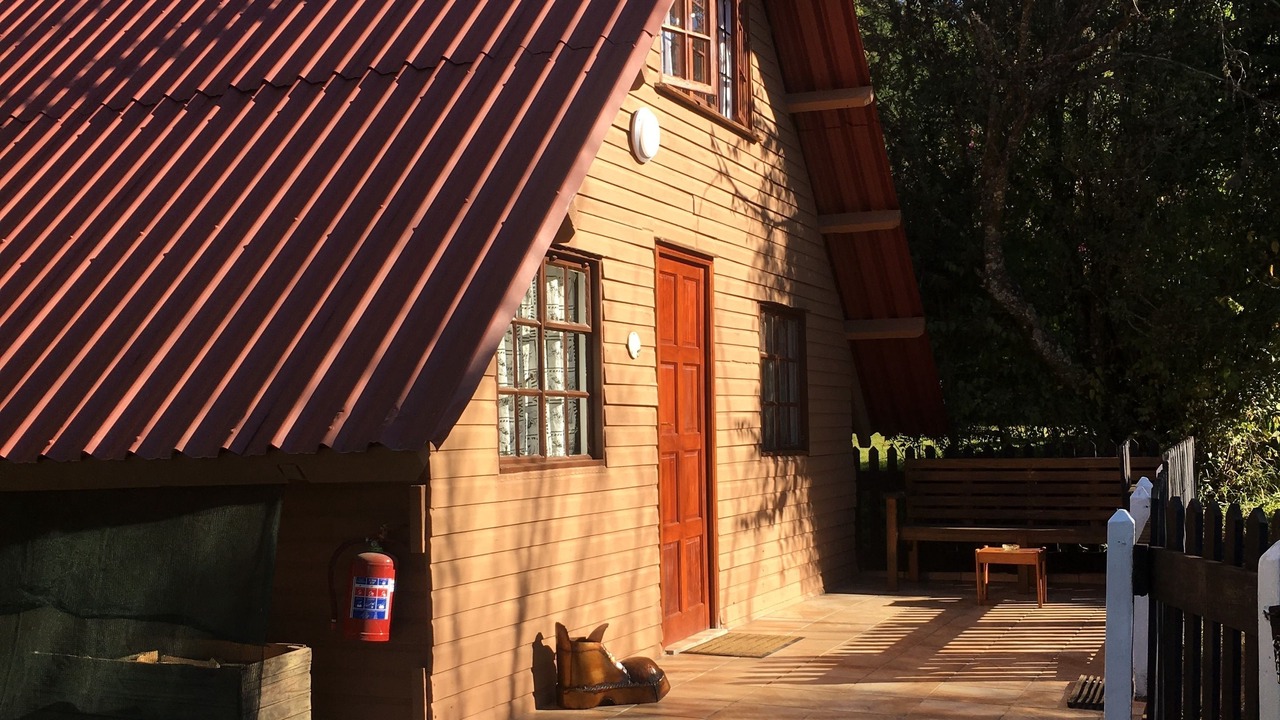 Photo of Patio Balcony in Graskop