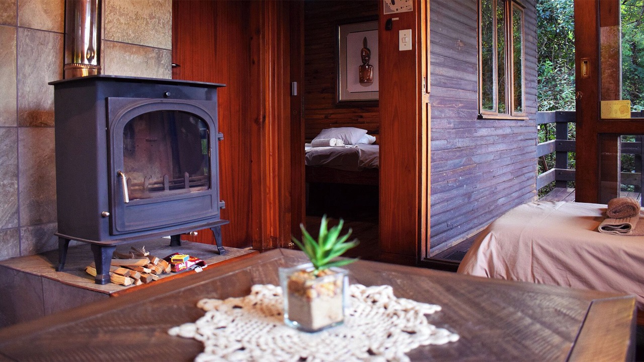 Photo of Bedroom in Graskop