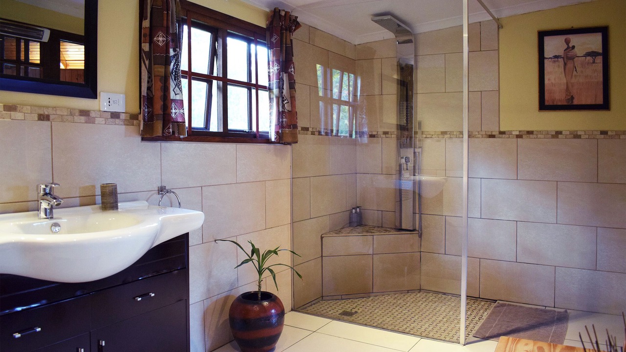Photo of Bathroom in Graskop