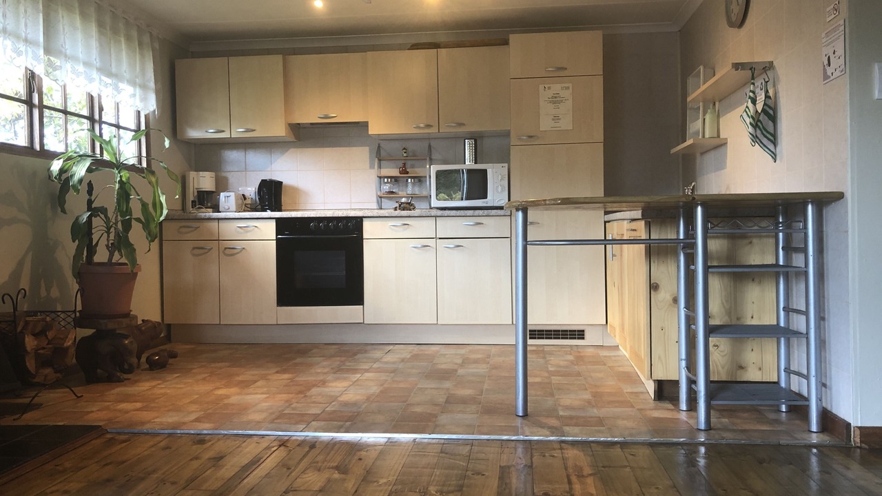 Photo of Kitchen in Graskop