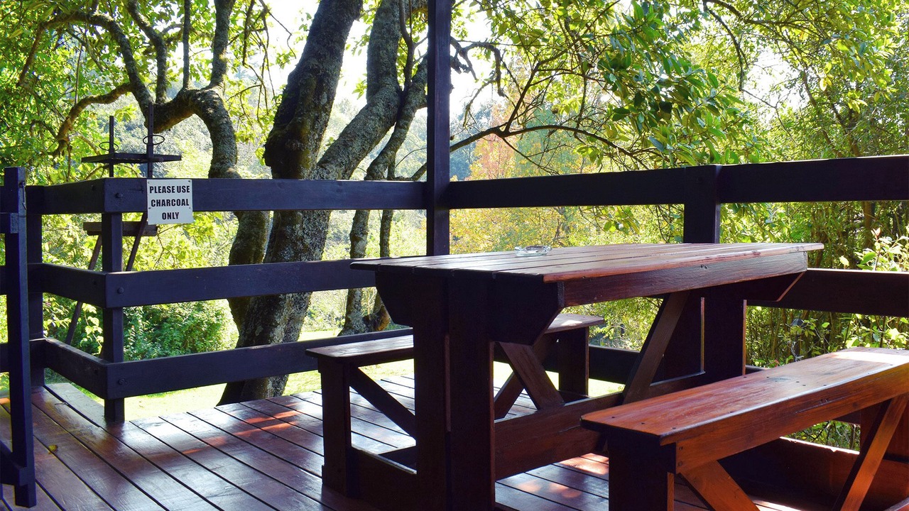 Photo of Patio Balcony in Graskop