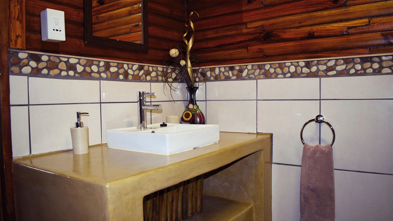 Photo of Bathroom in Graskop