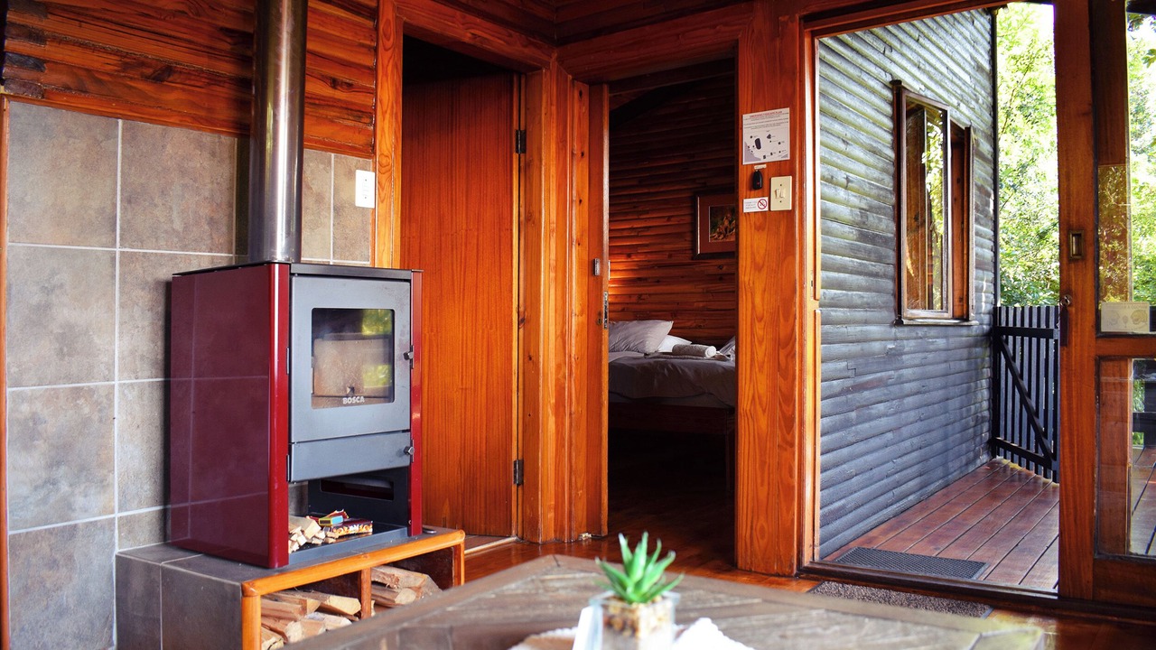 Photo of Livingroom in Graskop