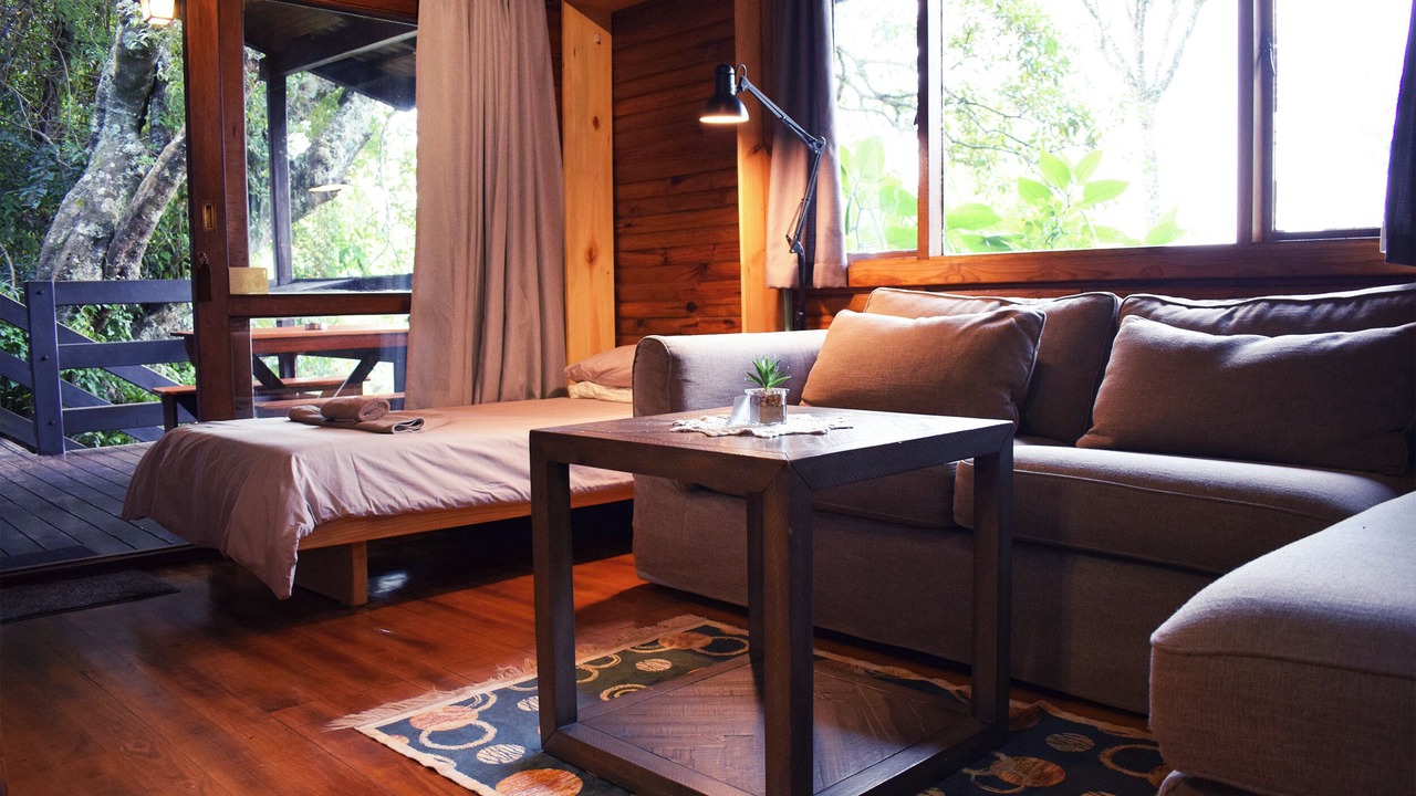Photo of Livingroom in Graskop