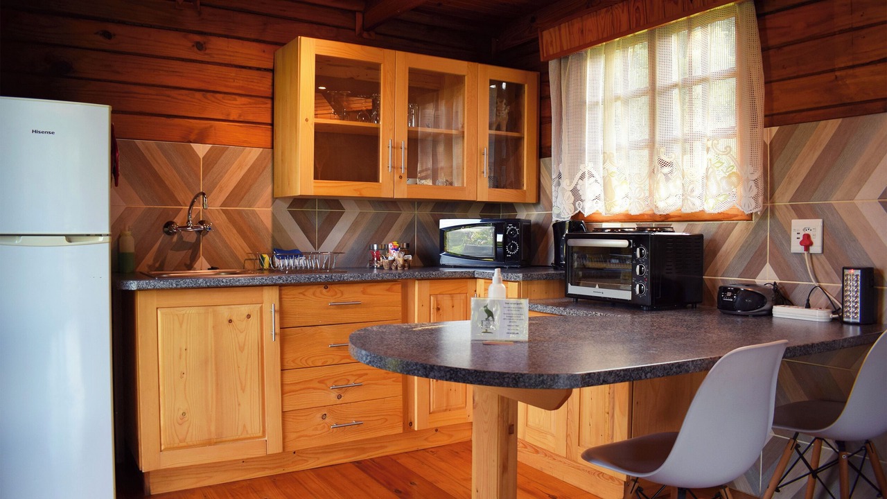 Photo of Kitchen in Graskop