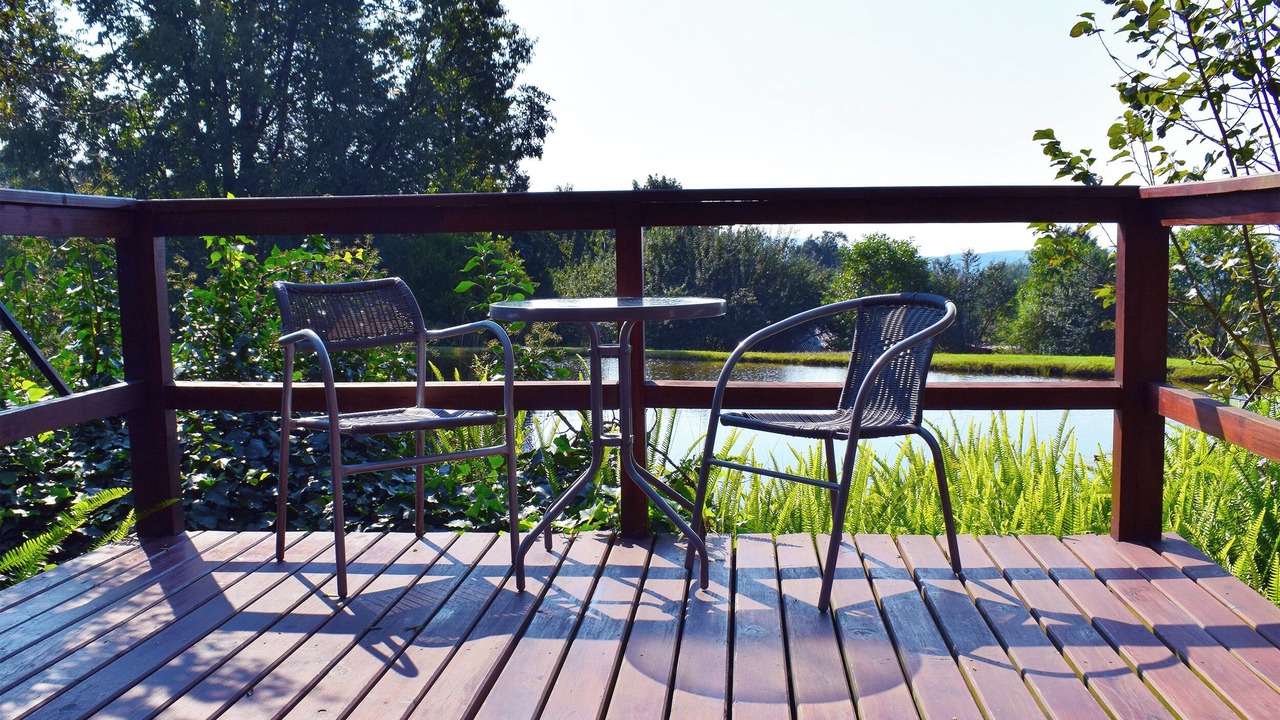 Photo of Patio Balcony in Graskop