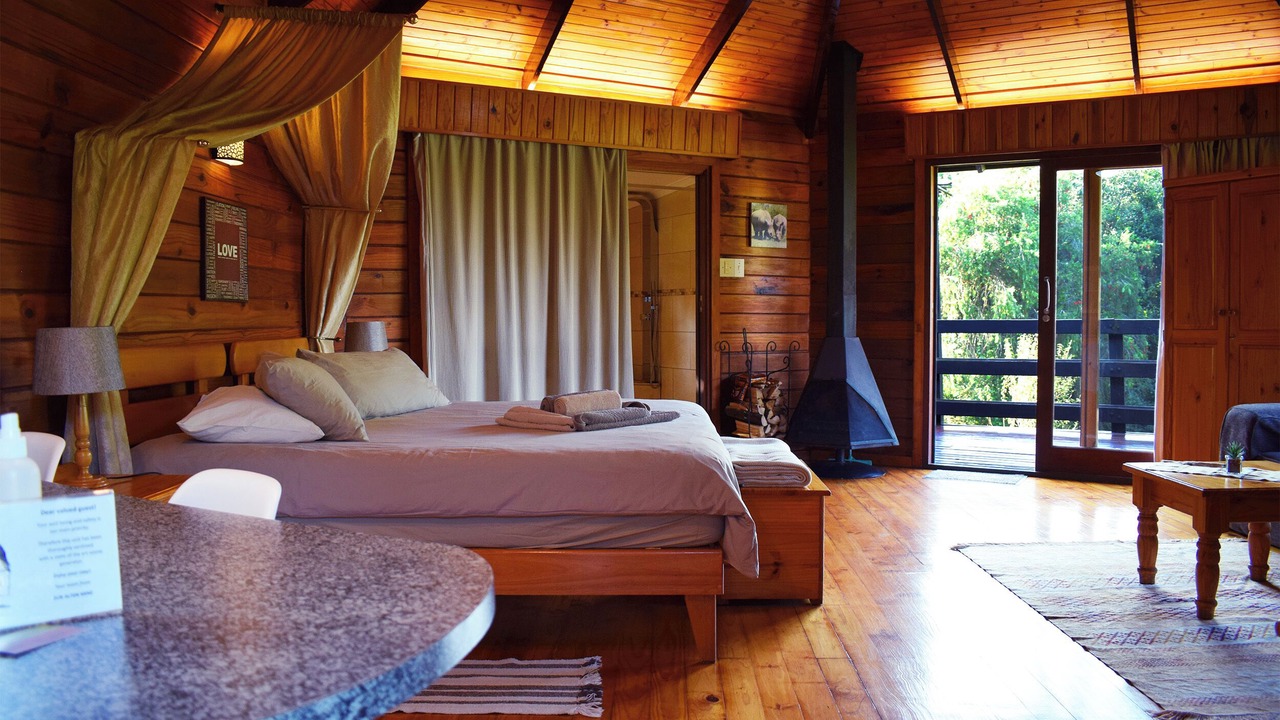 Photo of Livingroom in Graskop