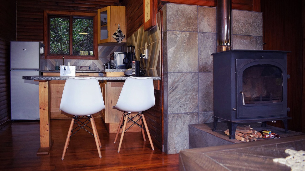 Photo of Kitchen in Graskop