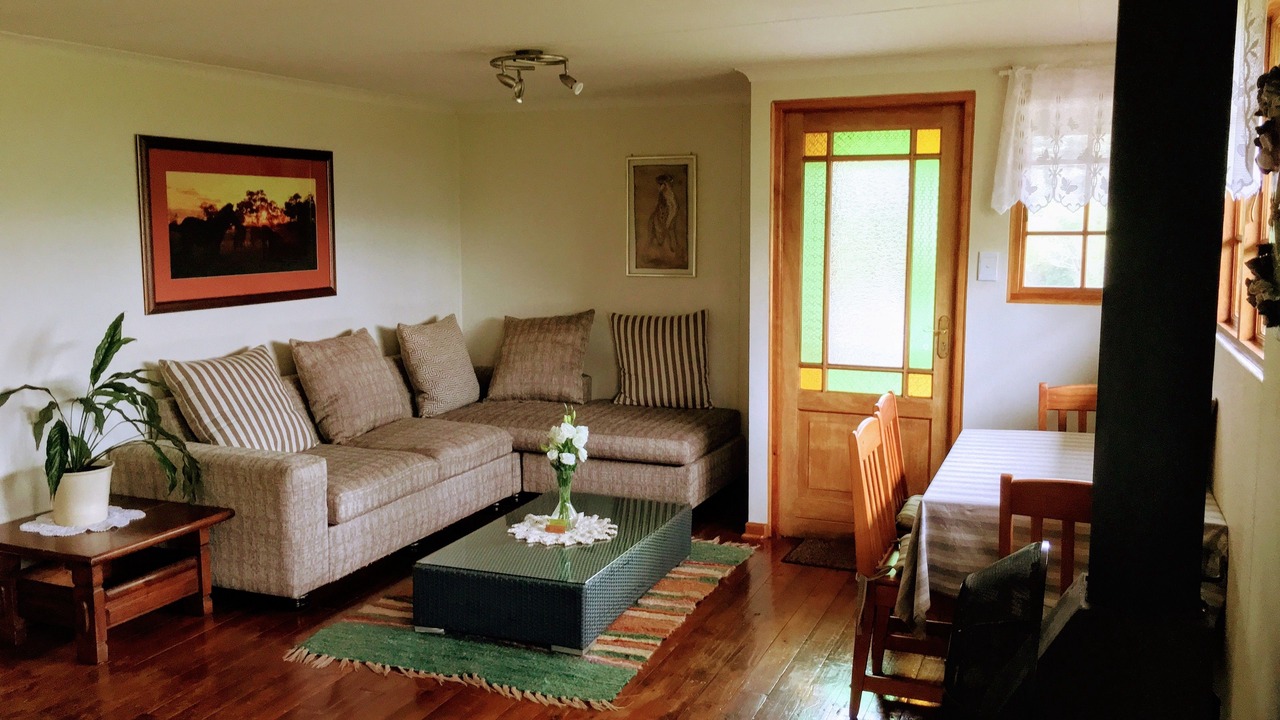 Photo of Livingroom in Graskop