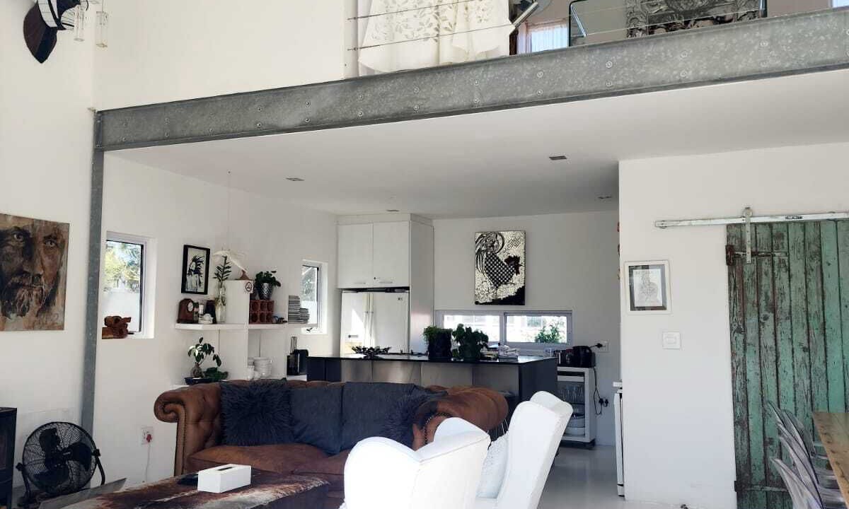 Photo of Livingroom in Sea Point