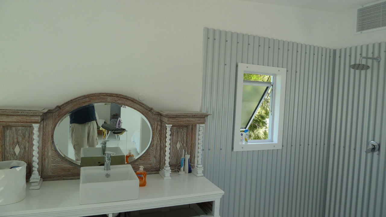 Photo of Bathroom in Sea Point