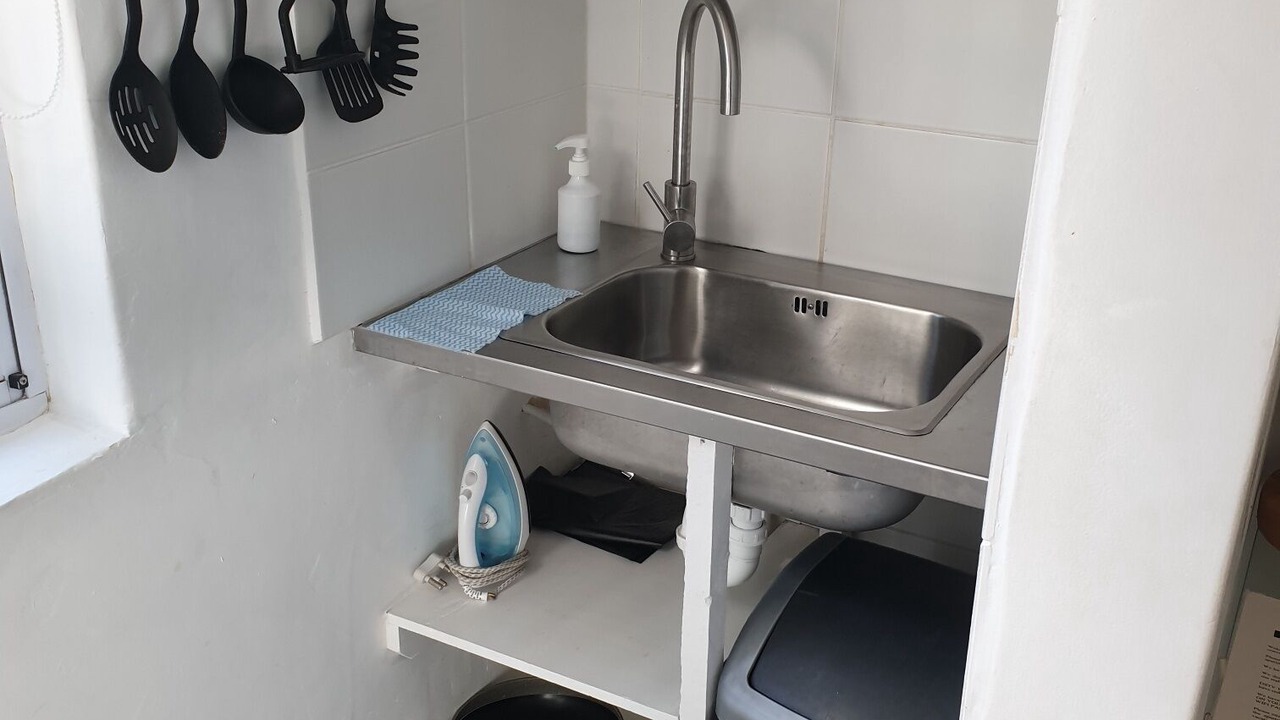 Photo of Kitchen in Sea Point