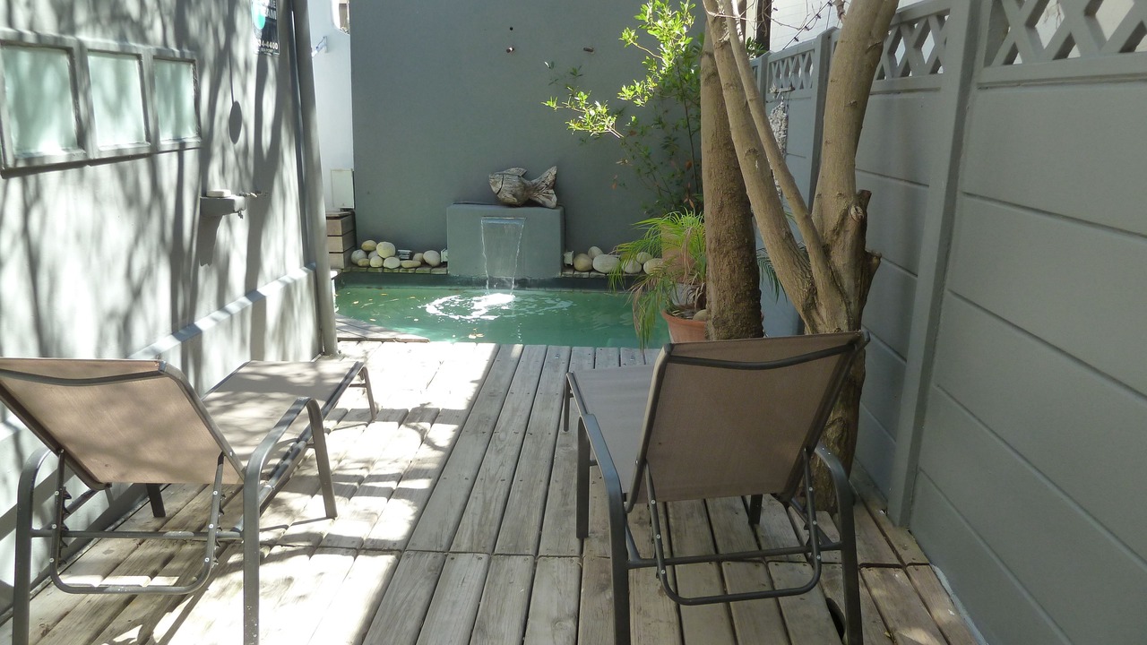 Photo of Outdoor in Sea Point