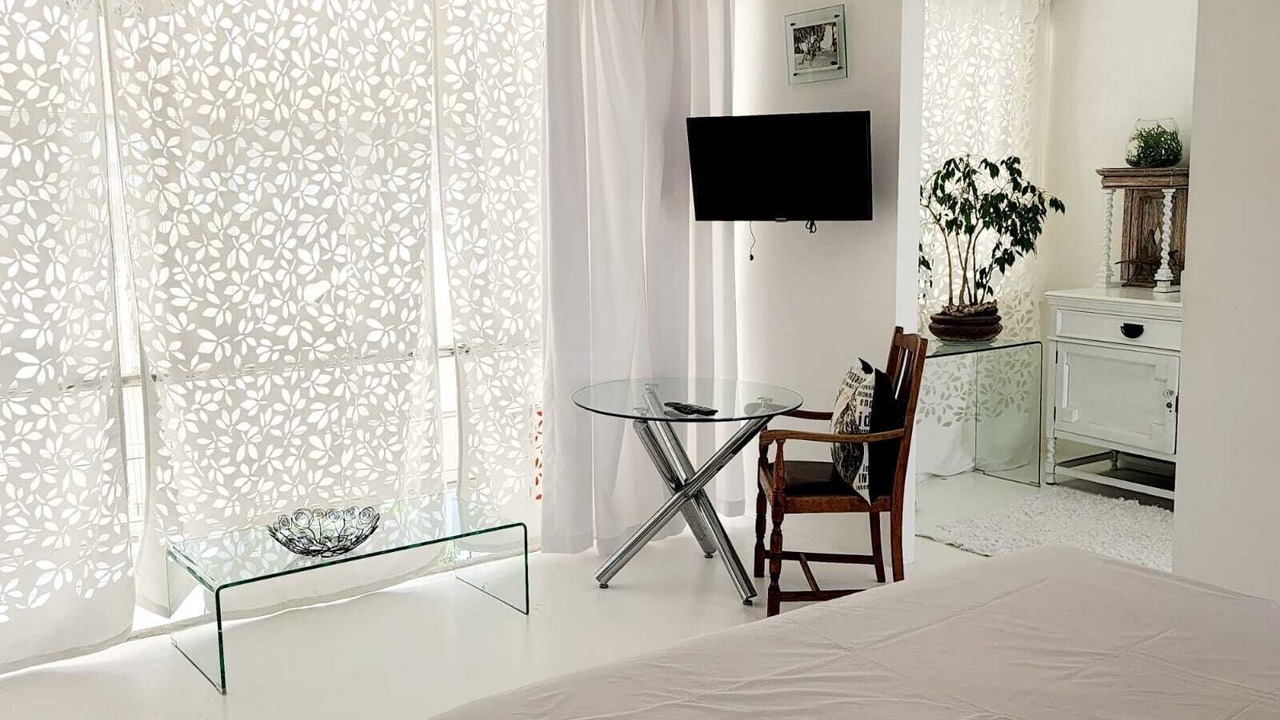 Photo of Bedroom in Sea Point