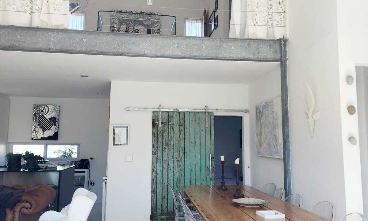 Photo of Livingroom in Sea Point