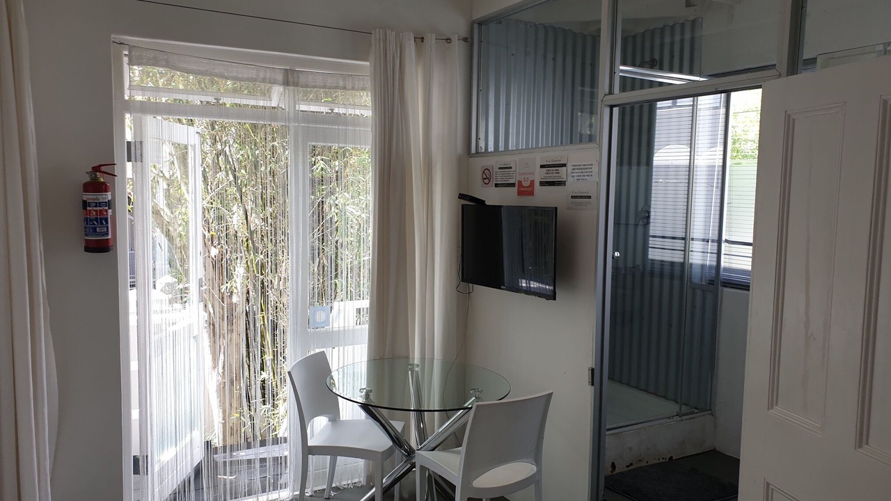 Photo of Bedroom in Sea Point