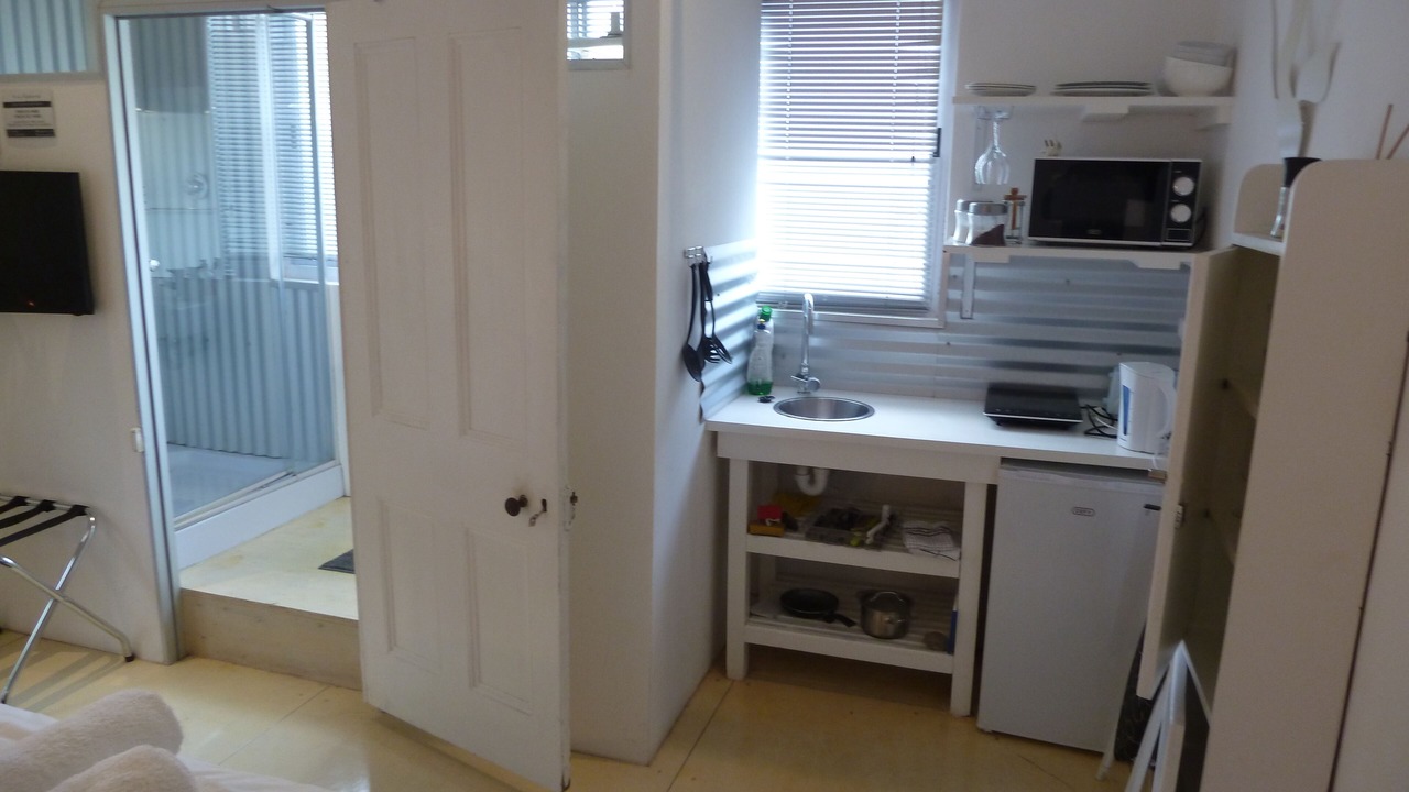 Photo of Kitchen in Sea Point