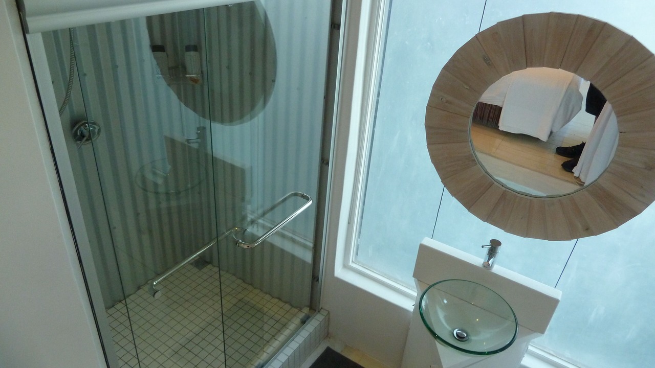 Photo of Bathroom in Sea Point