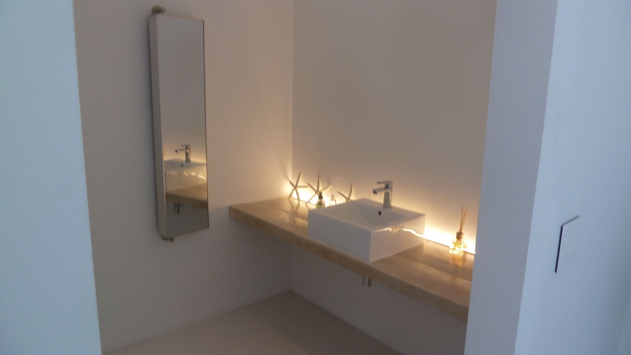 Photo of Bathroom in Sea Point
