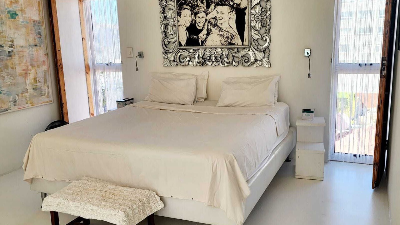 Photo of Bedroom in Sea Point