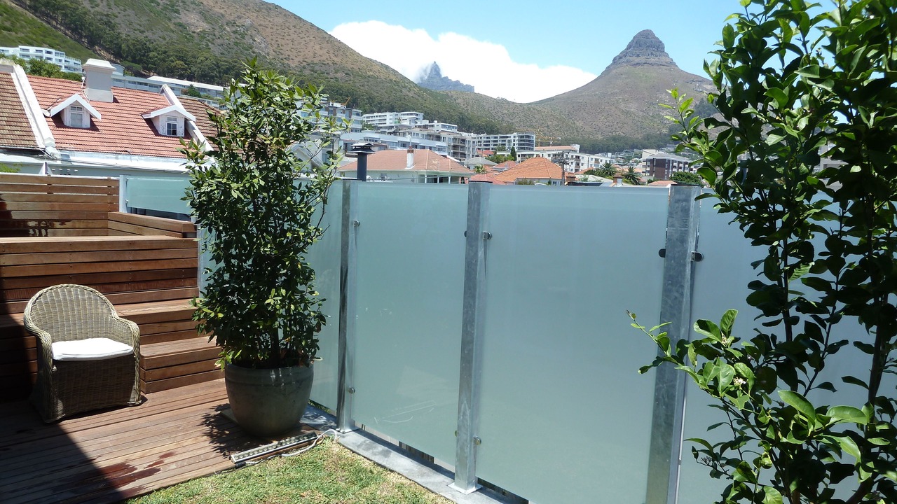 Photo of Bedroom in Sea Point