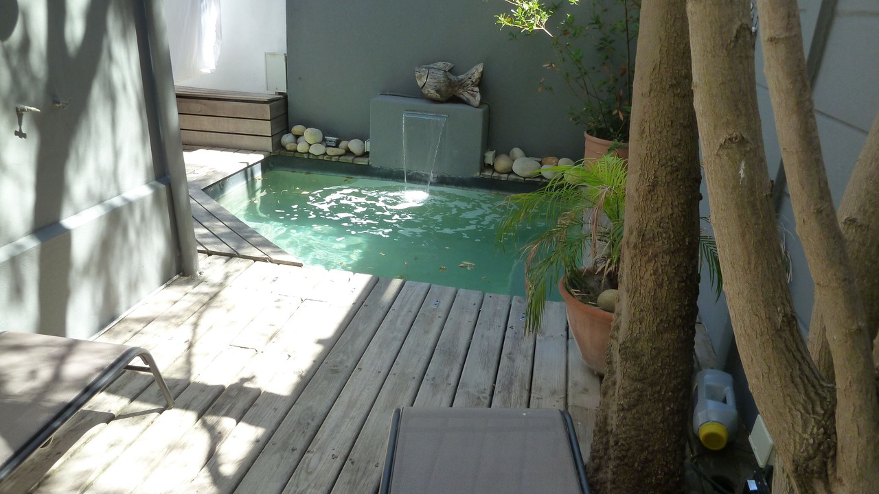 Photo of Outdoor in Sea Point
