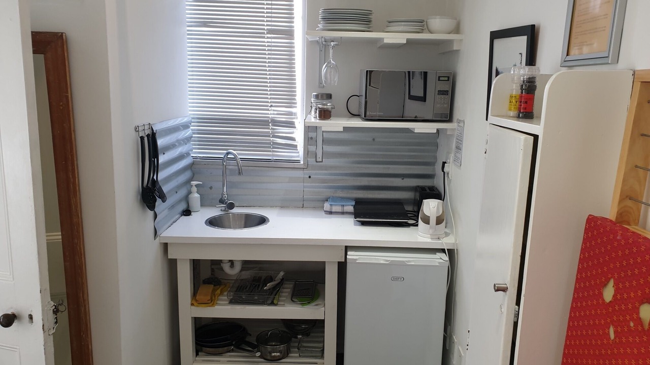 Photo of Kitchen in Sea Point