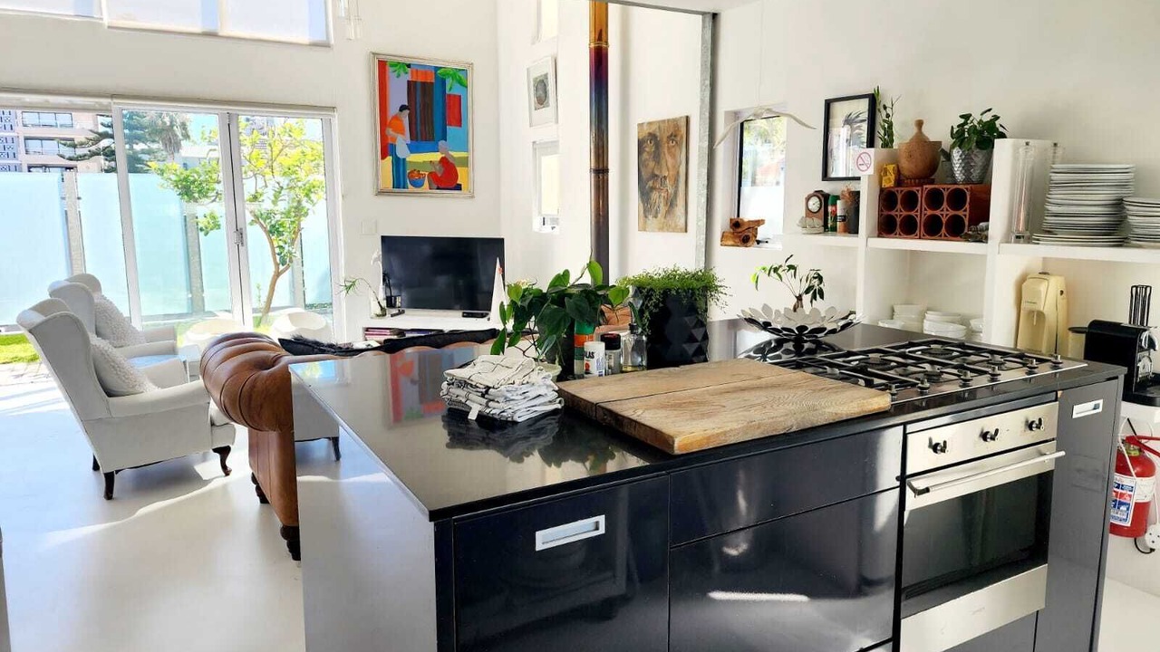 Photo of Kitchen in Sea Point