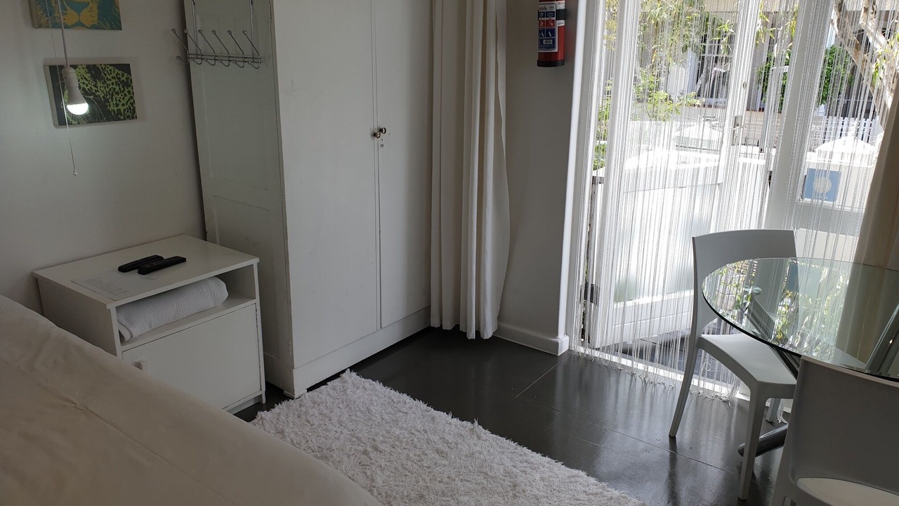 Photo of Bedroom in Sea Point