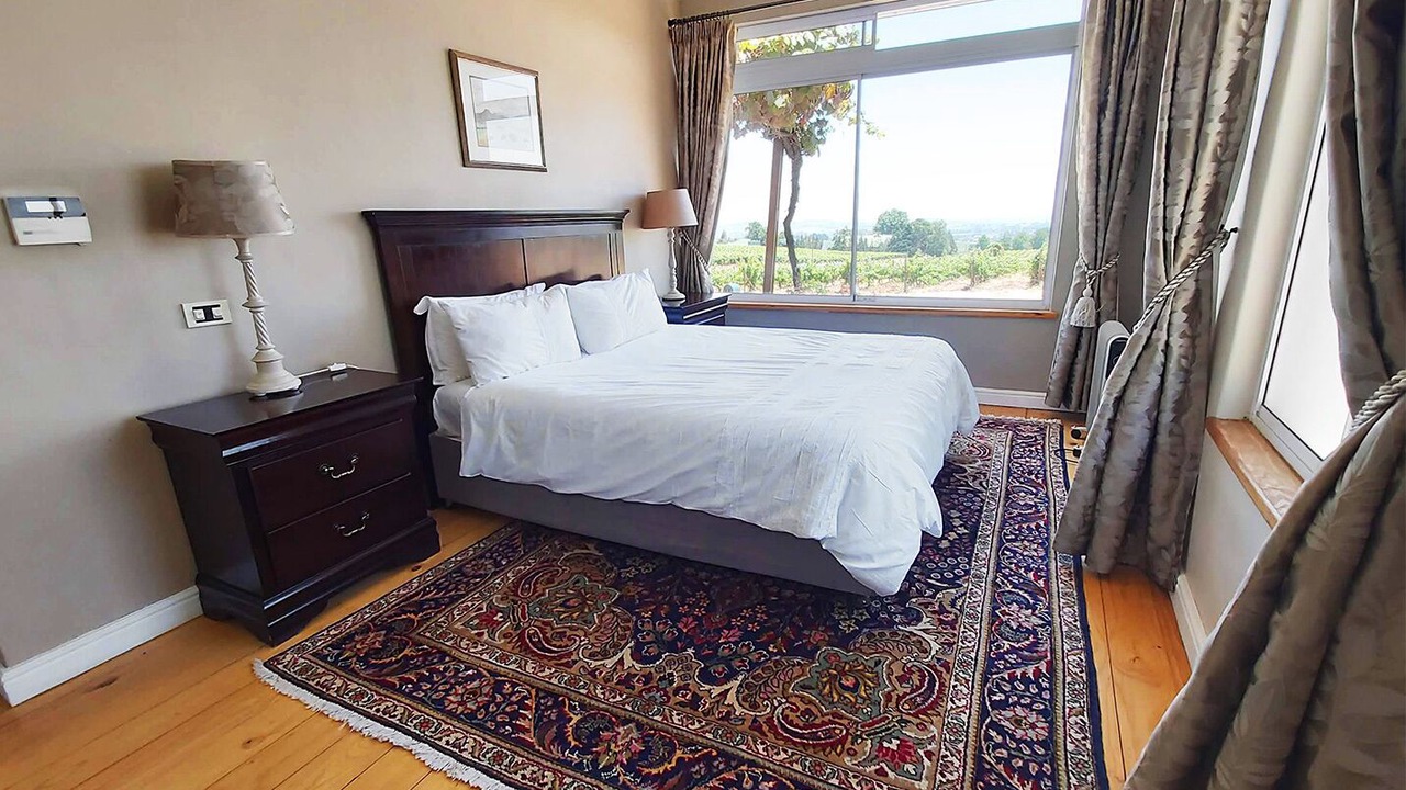 Photo of Bedroom in Stellenbosch