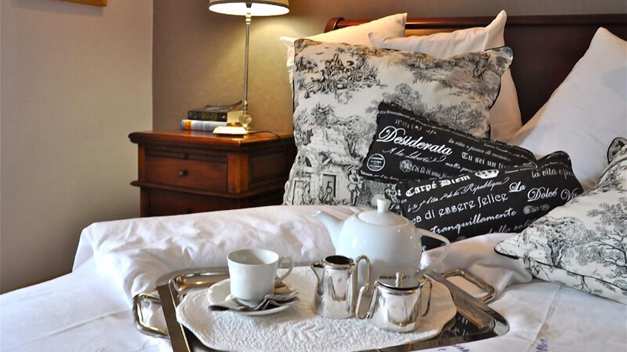 Photo of Bedroom in Stellenbosch