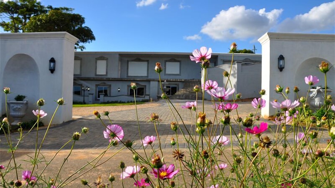 Photo of Outdoor in Stellenbosch